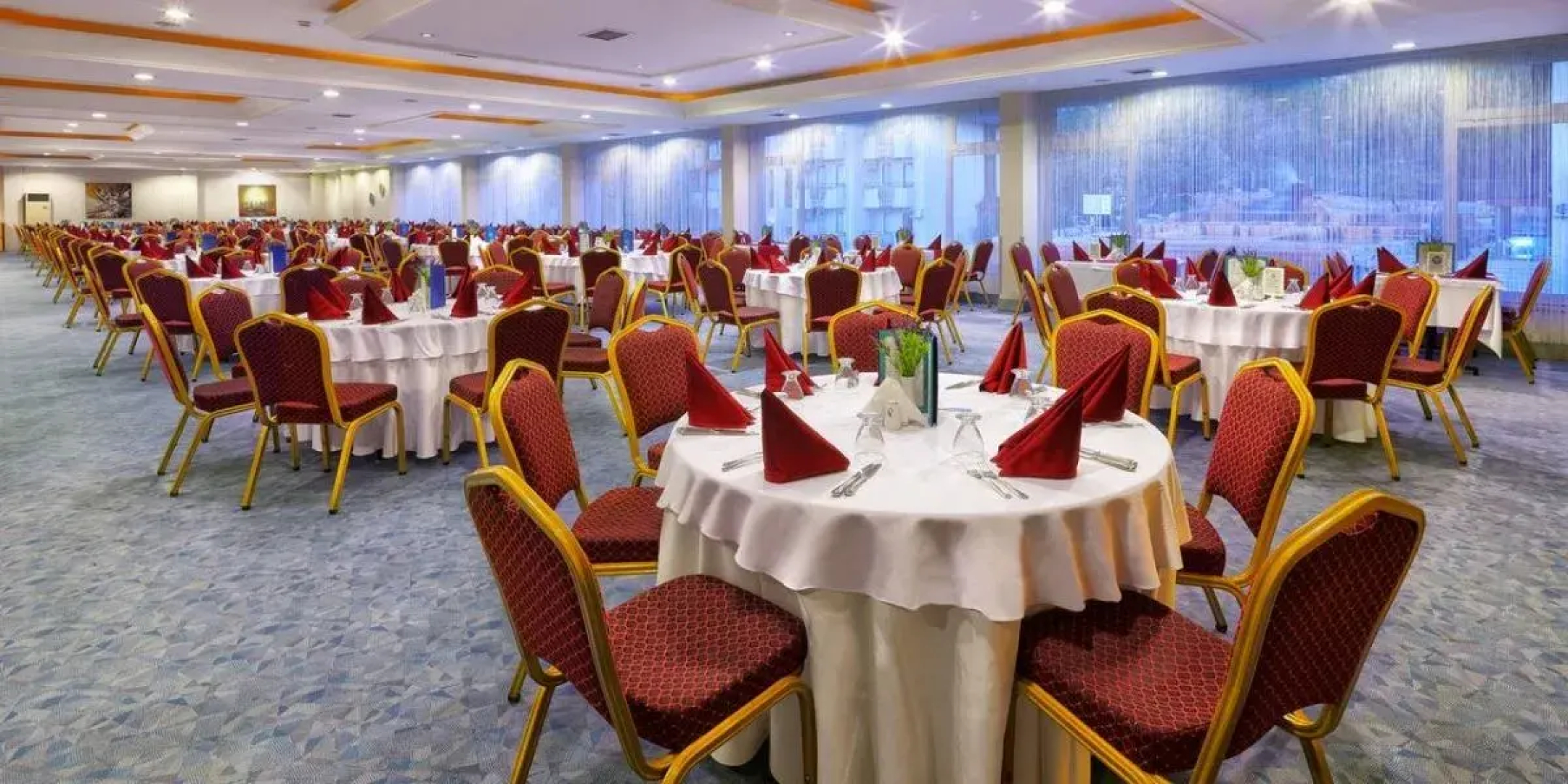 Pam Thermal Hotel & Clinic Spa