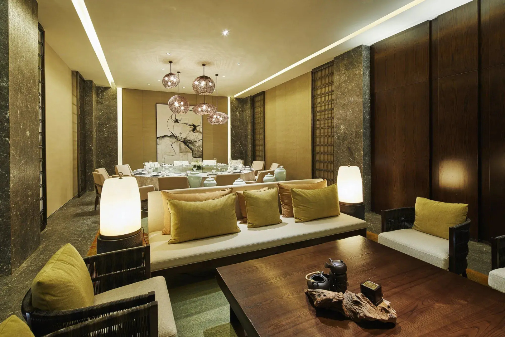 The Westin Shimei Bay Resort