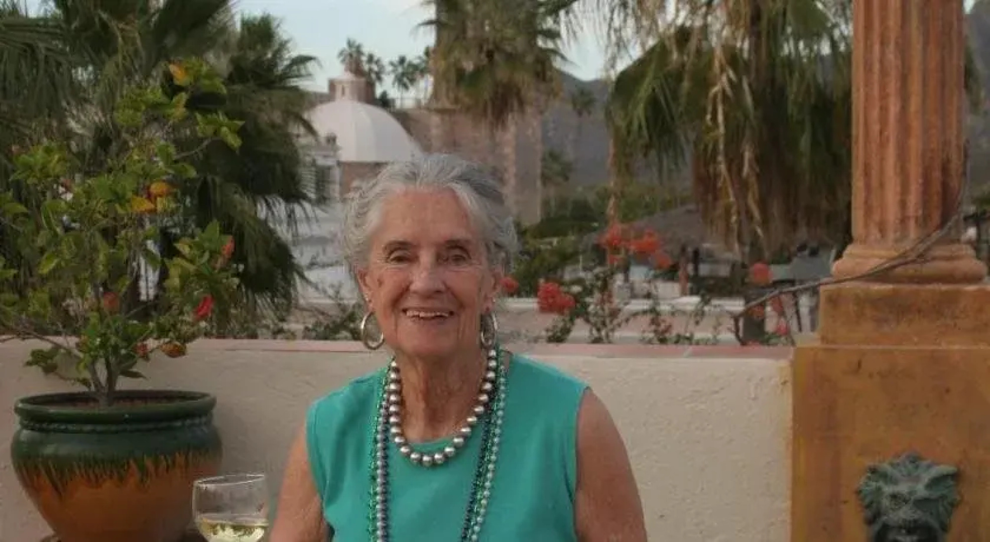 Alamos Hotel Colonial