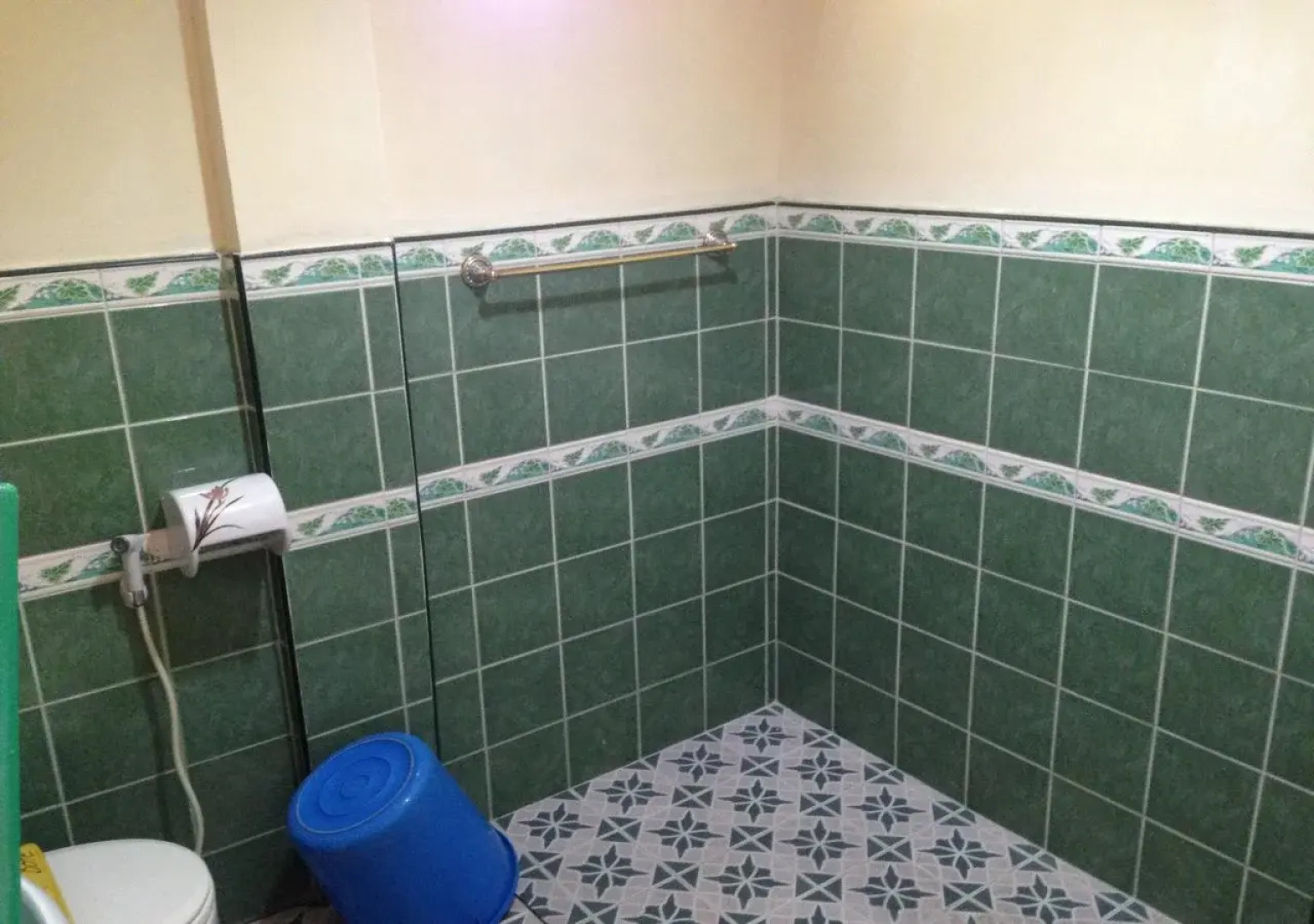 Lilian Baler Transient Houses