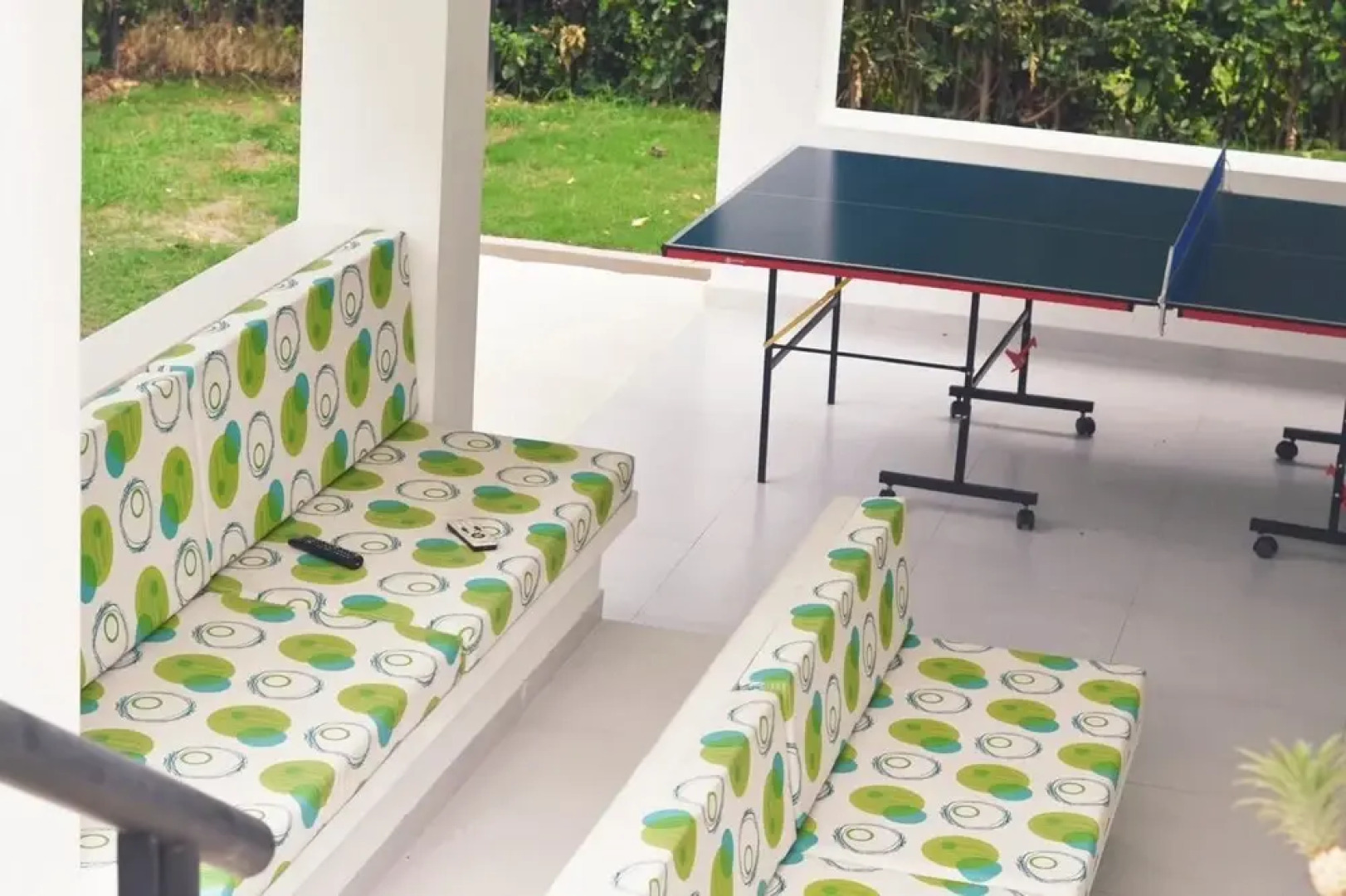 Casa Boutique Girardot- Colombia