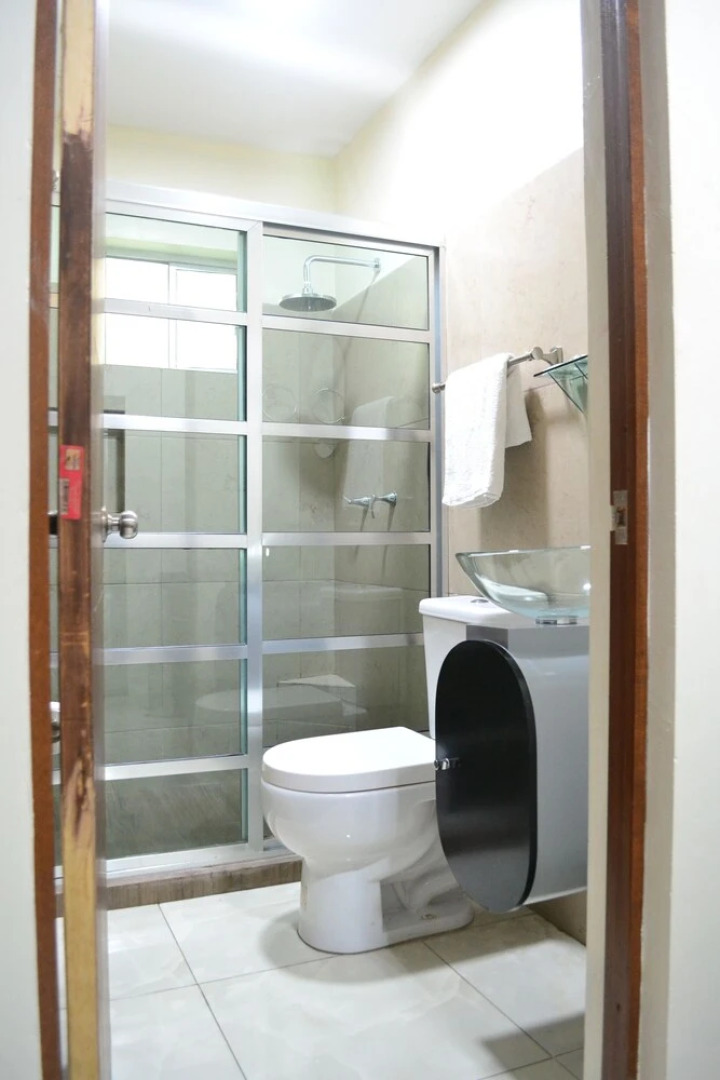 Hotel La Jolla Express