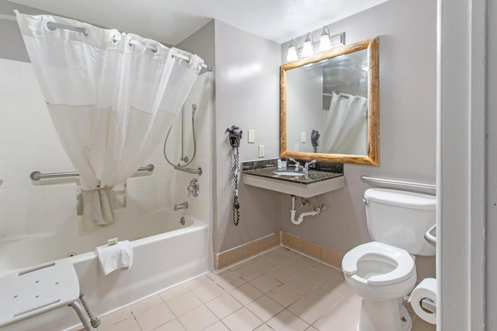 Studio 6 Suites Butte, MT – I-90 / I-15