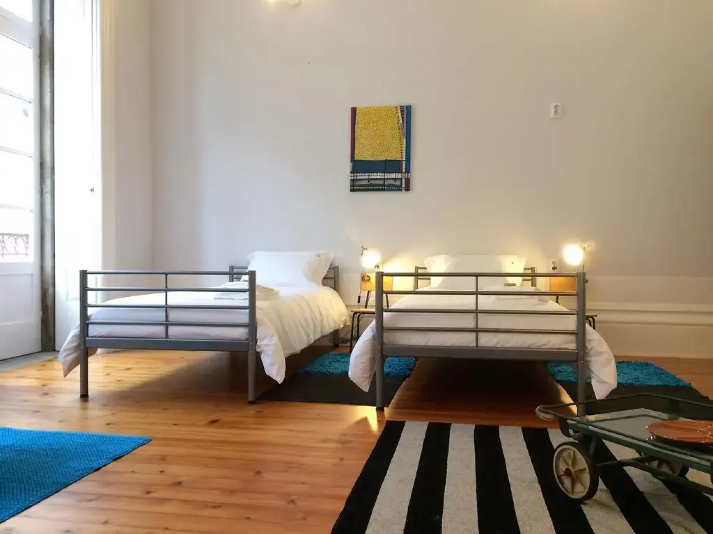 Dona Emília Guesthouse