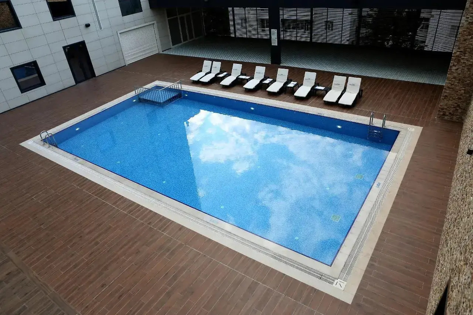 Mövenpick Diyarbakir