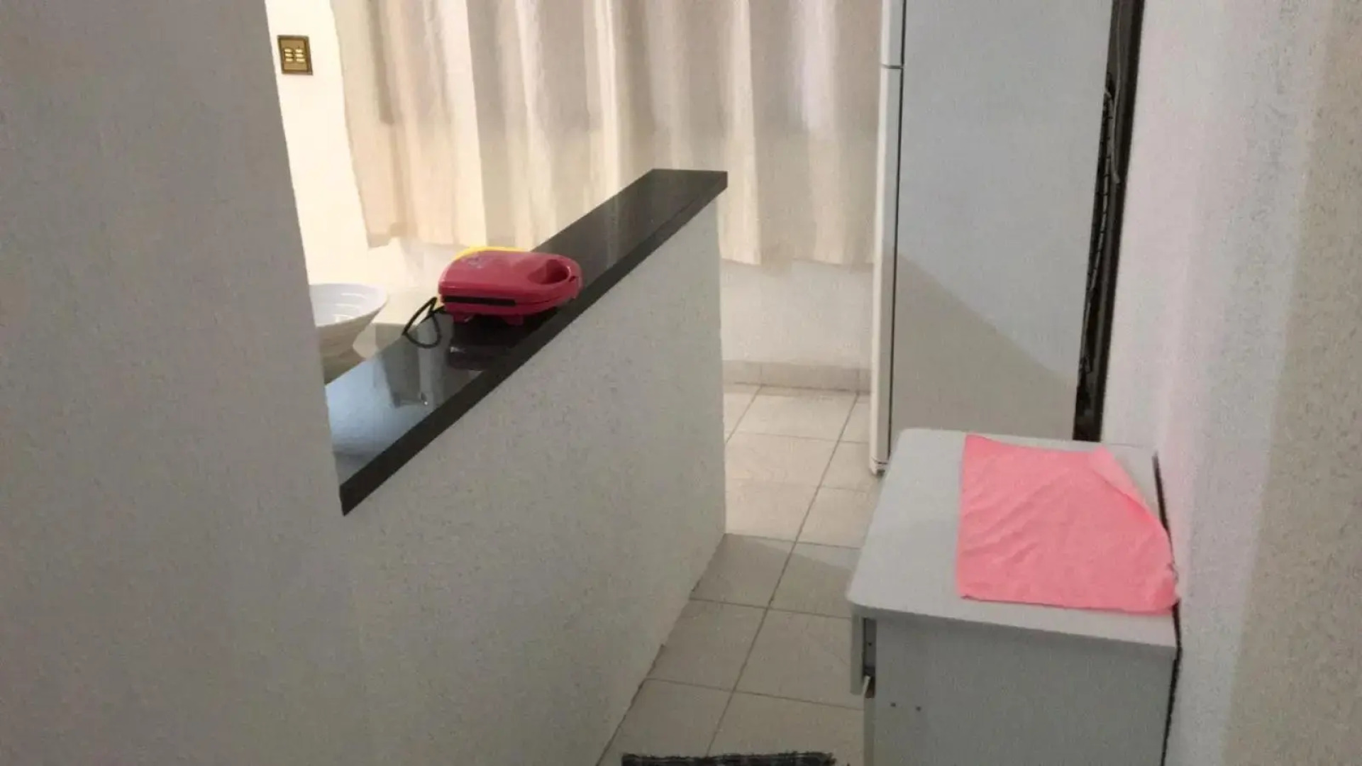 Apartamento A 43 Smart Flat