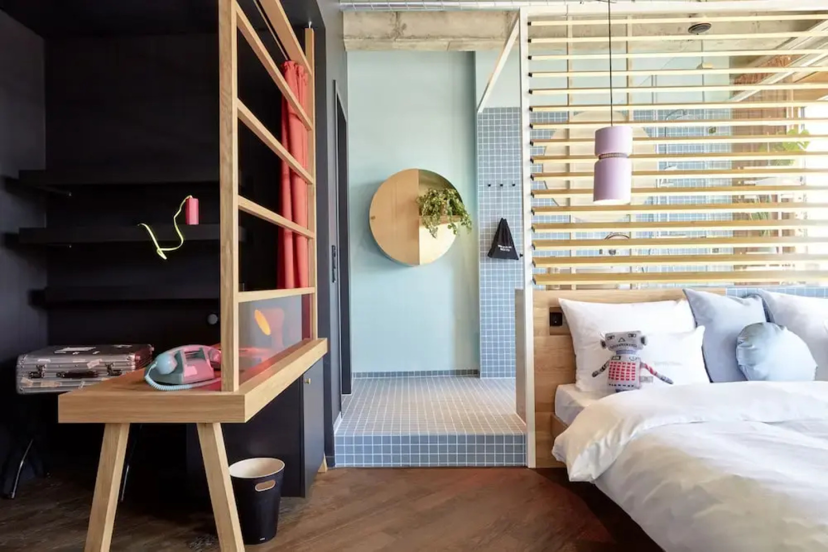 25hours Hotel The Circle