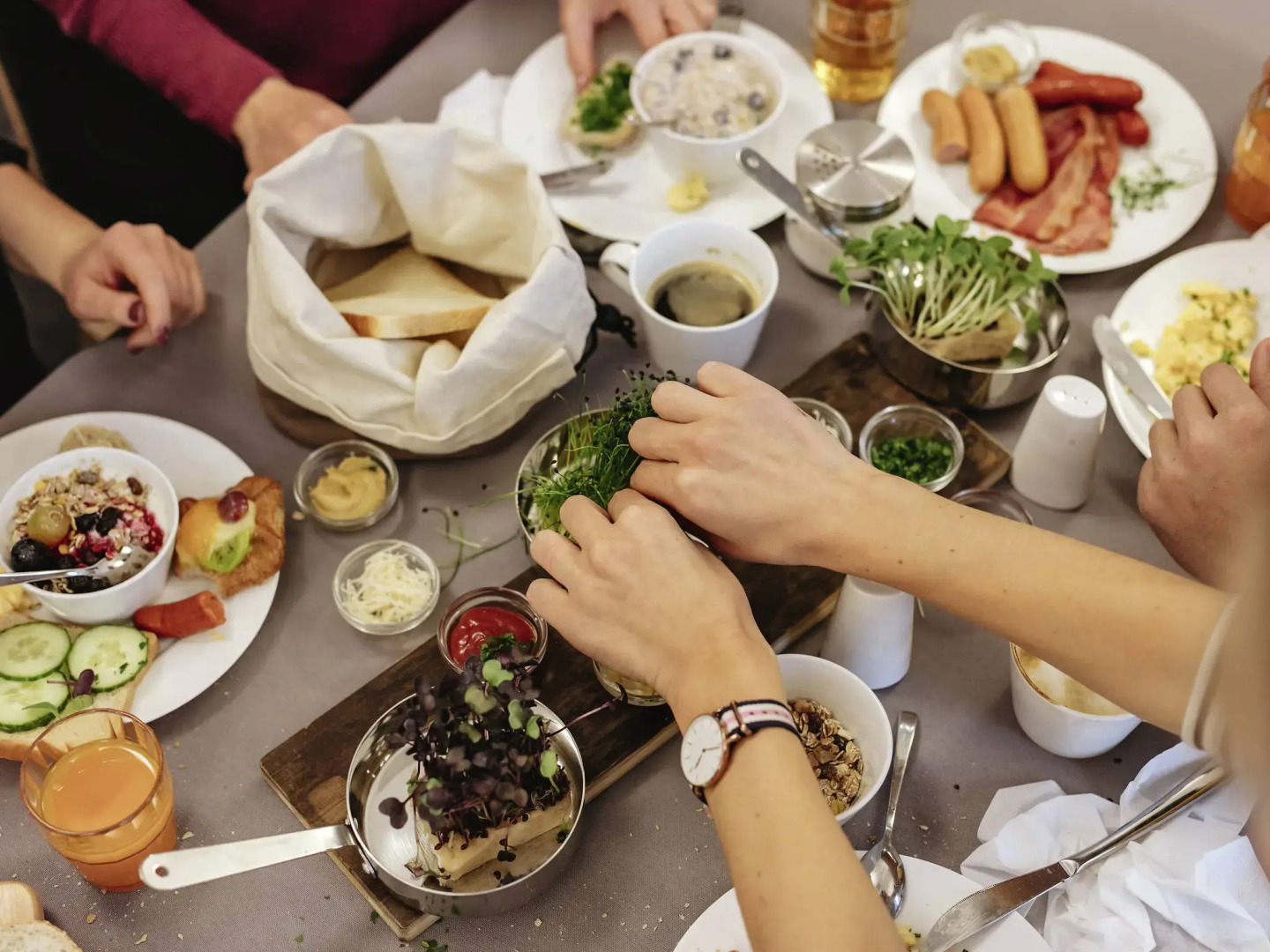 Mercure Hotel Plaza Magdeburg