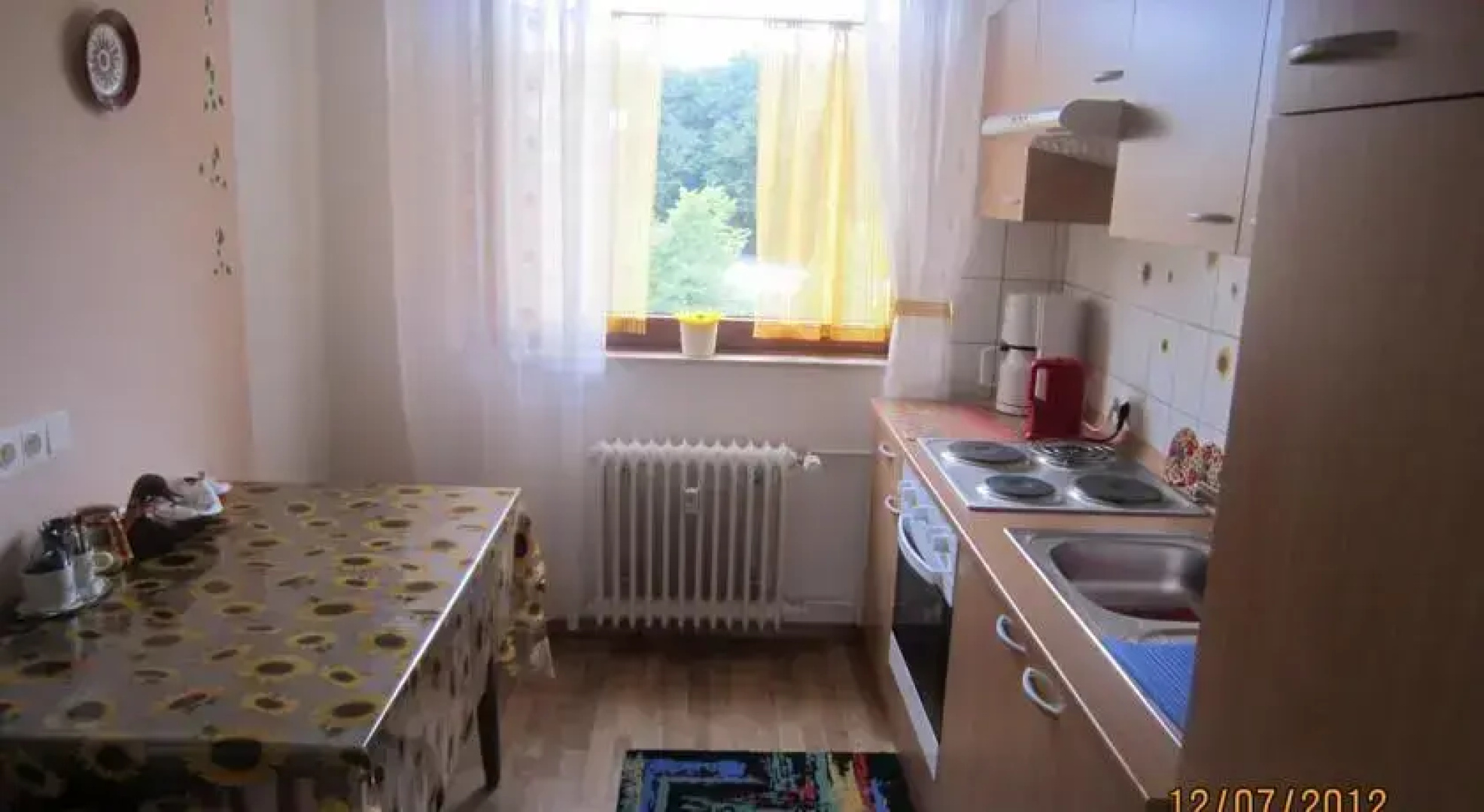 Apartment Hannover Messe
