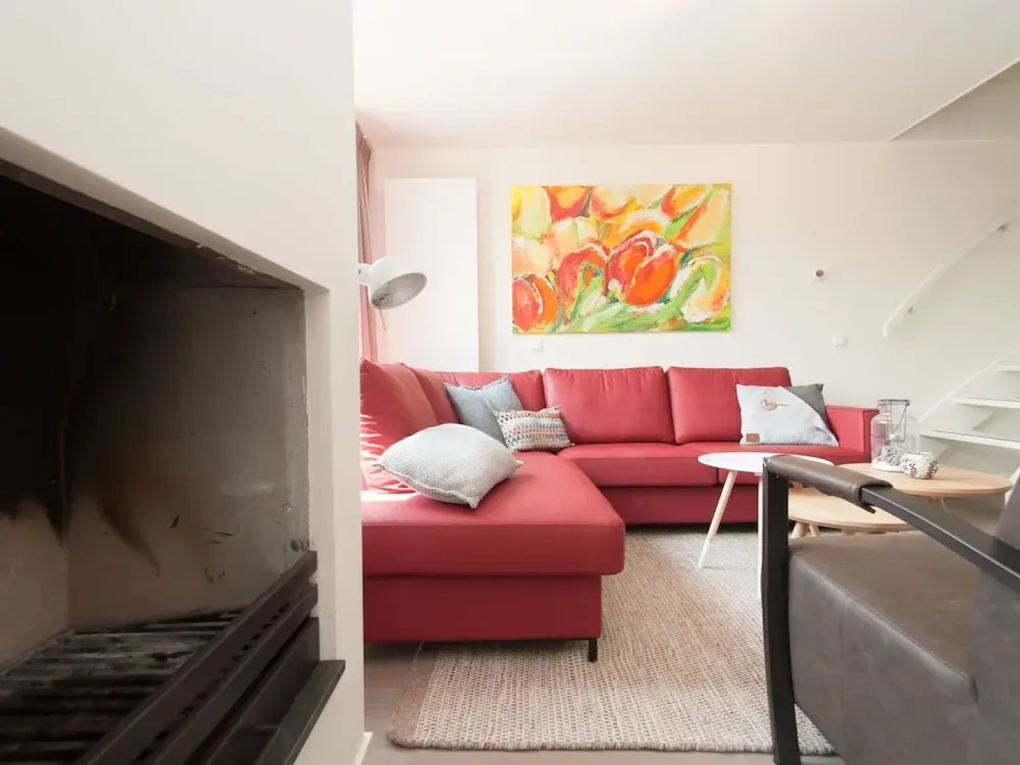 Beautiful new Villa With Sauna Surrounded by Dune Reserve Near the sea
