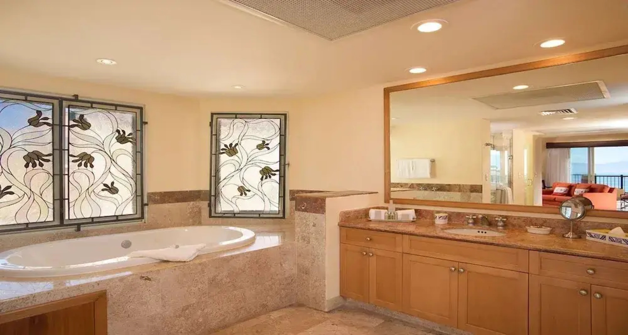 Luxury Suite at Villa del Palmar