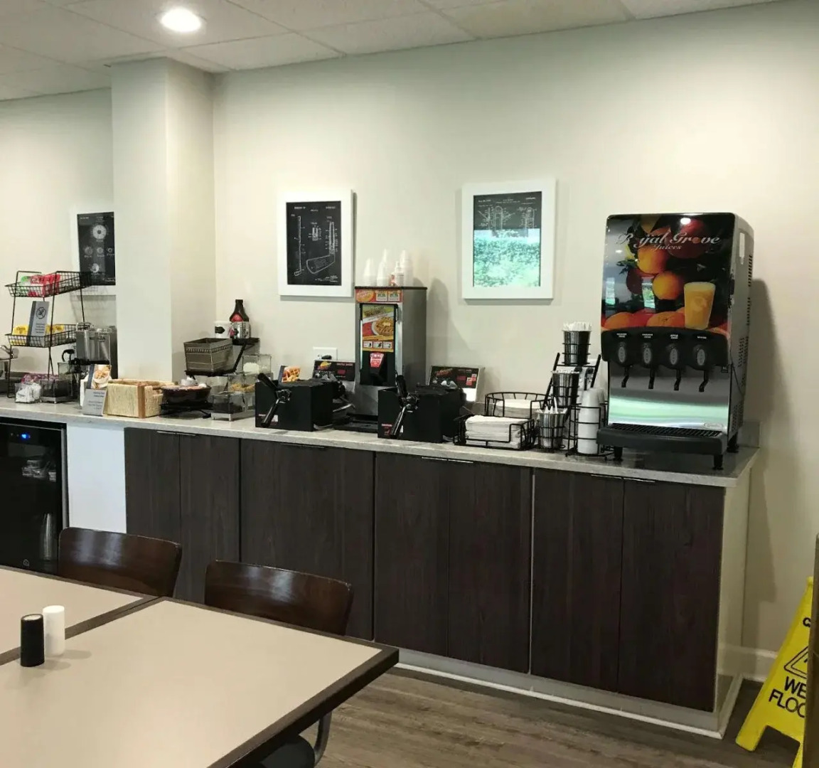 SureStay Plus Hotel by Best Western Southern Pines Pinehurst