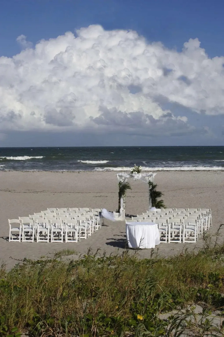 Hilton Cocoa Beach Oceanfront