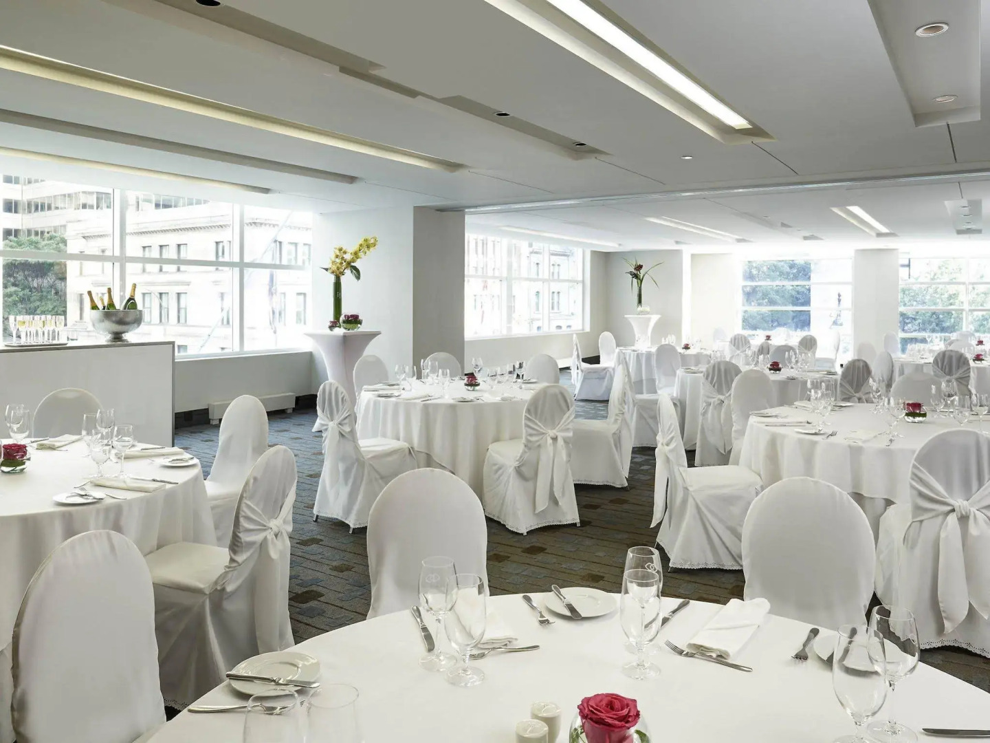 Sofitel Montreal Golden Mile