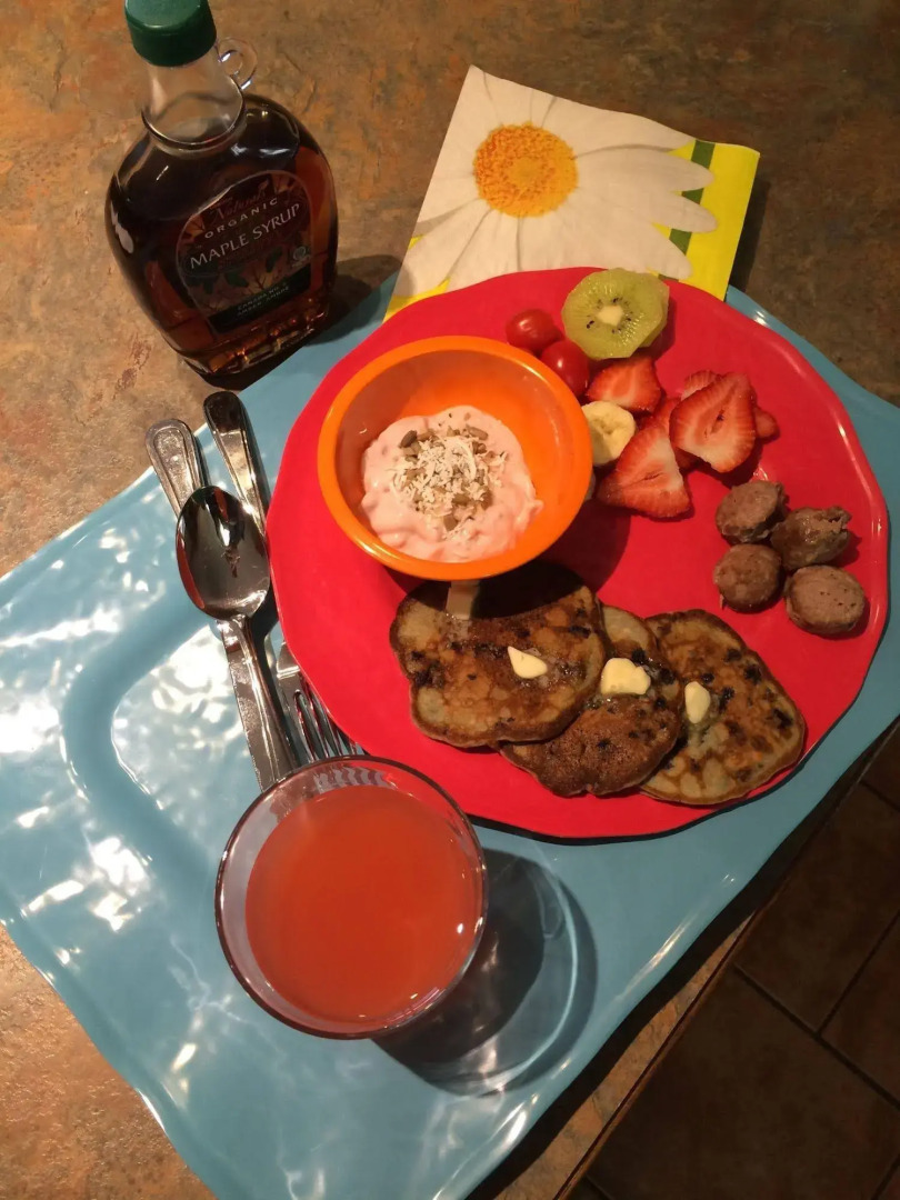 Glacier Park Bed & Breakfast