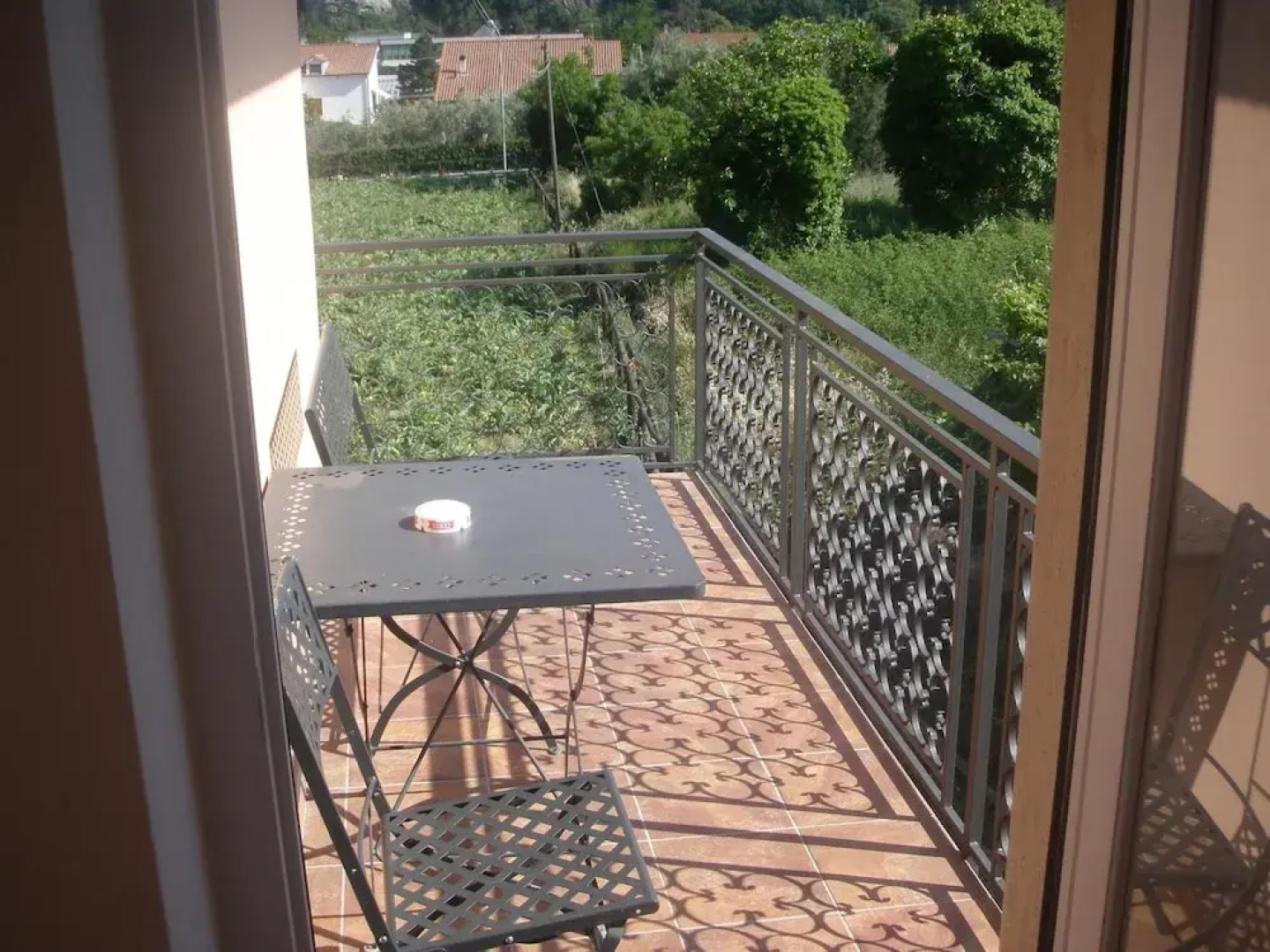 Apartment With 2 Bedrooms in Villanova D'albenga, With Furnished Terra