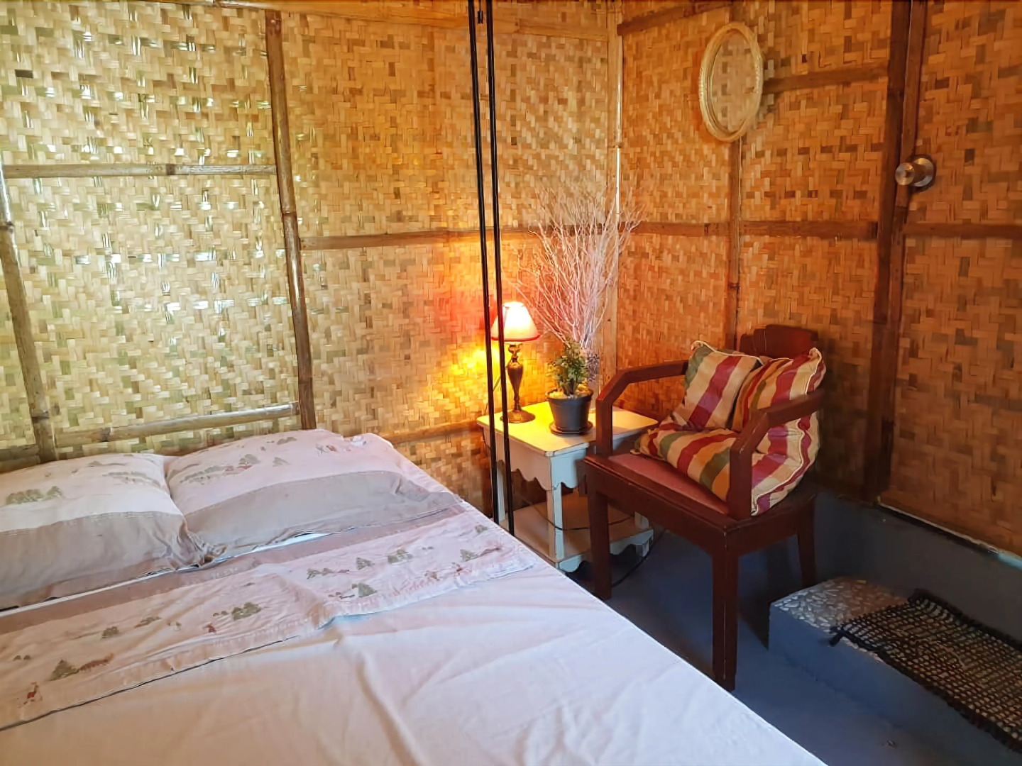 Coral Canyon Romblon - Hostel