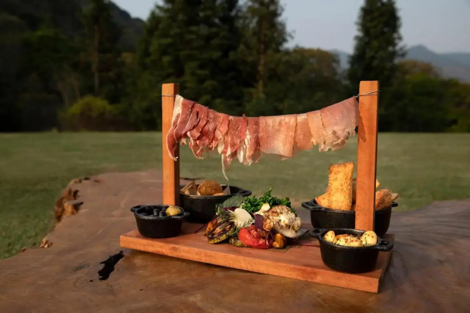 Botanique Hotel Experience - Campos do Jordão