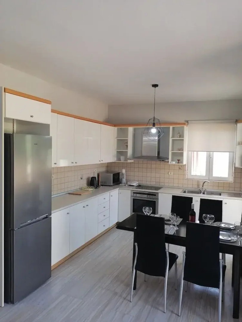 Detached House - Villa Mariva