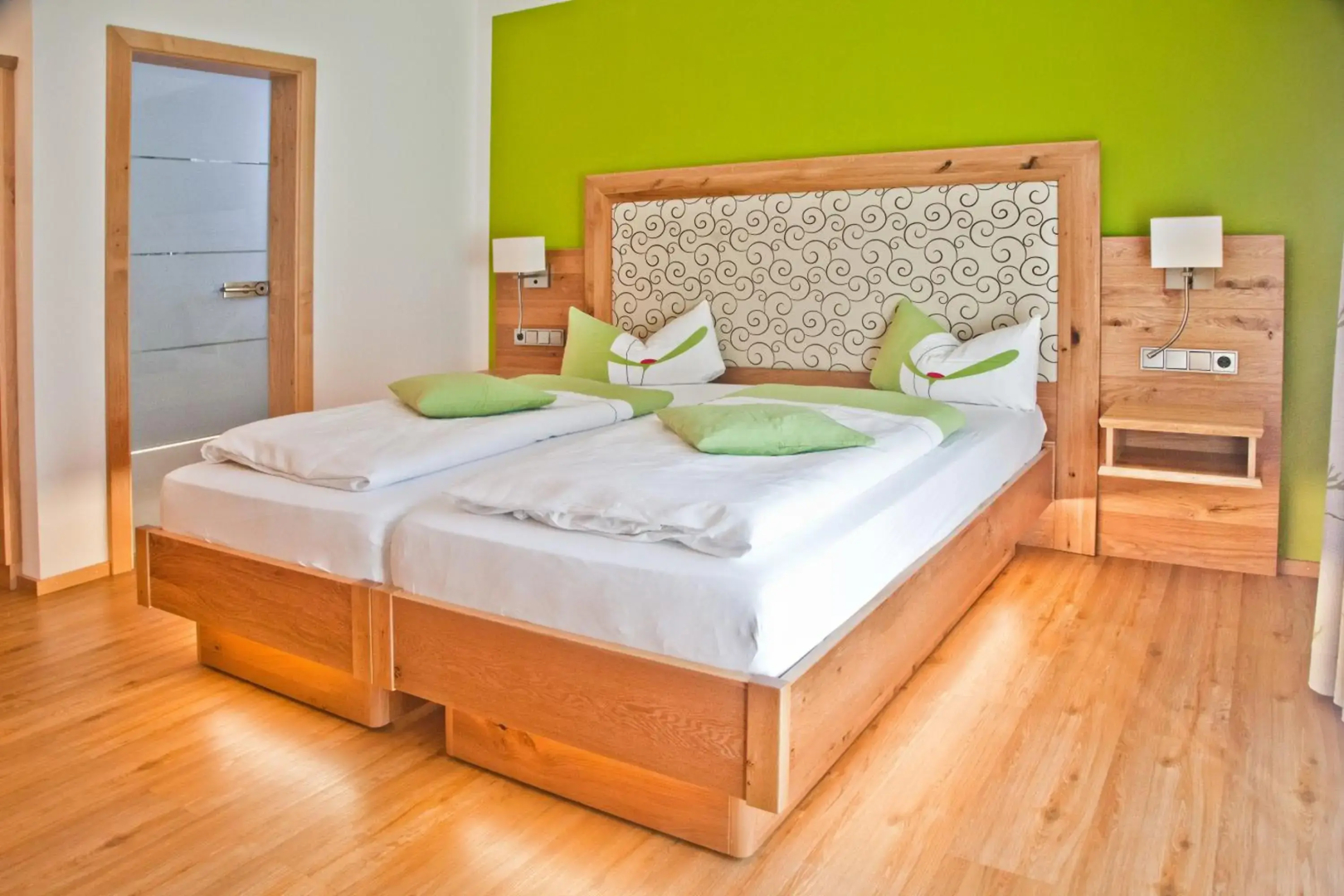 Hotel Am Wiesenhang  - Garni