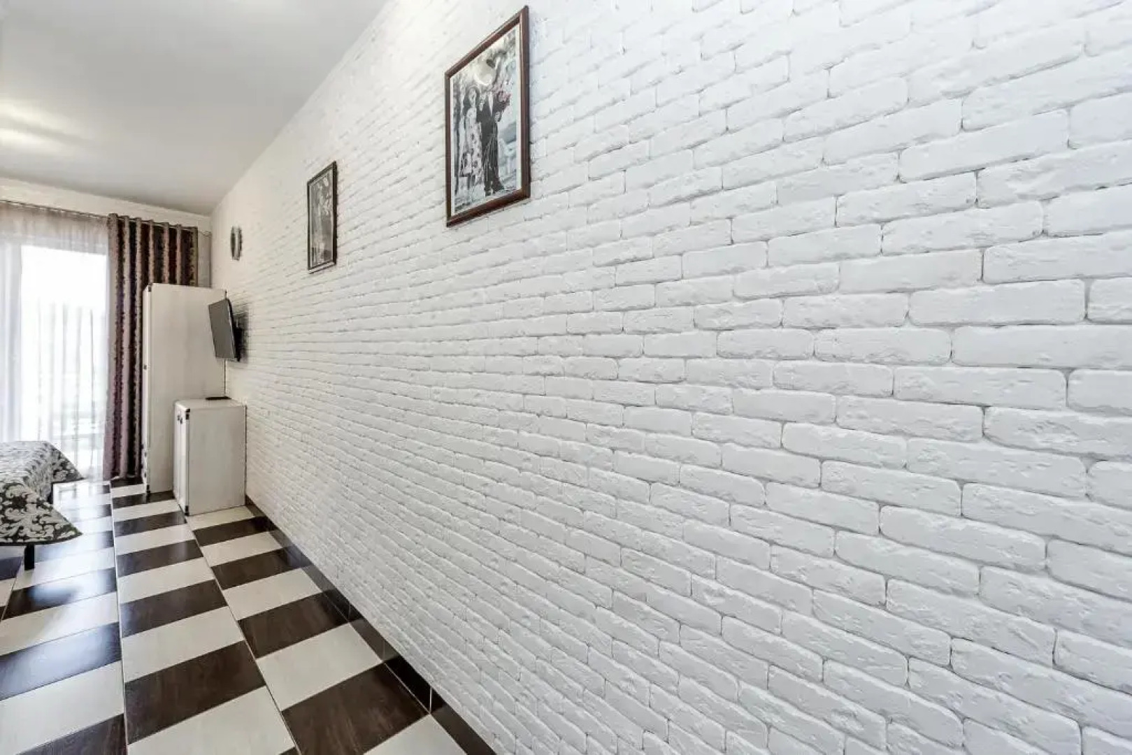 Комплекс апартаментов «ФАВАР Карпаты»