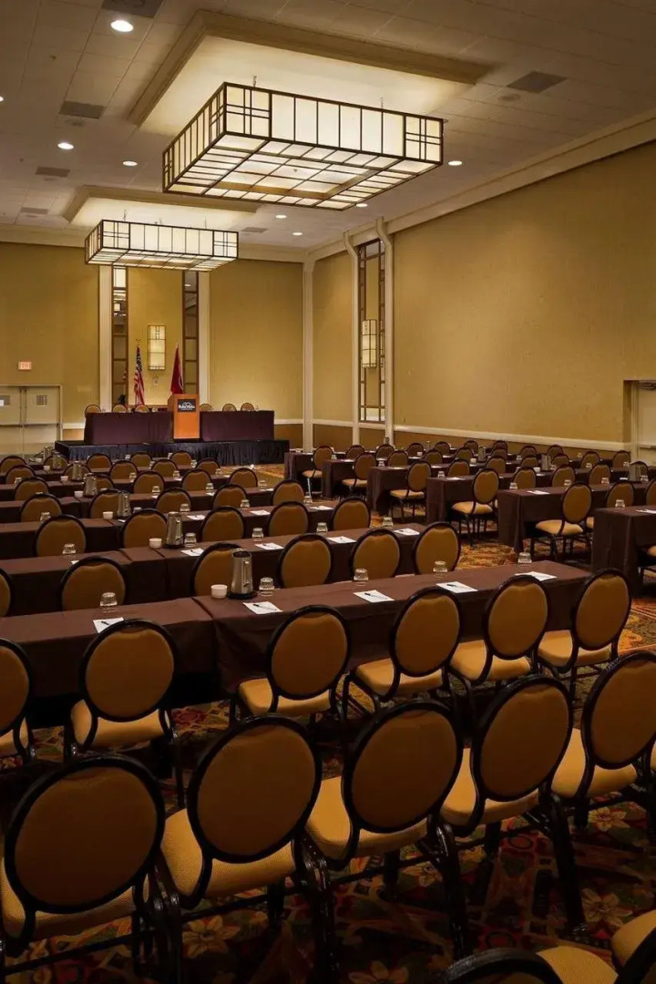 The Park Vista - a DoubleTree by Hilton Hotel - Gatlinburg