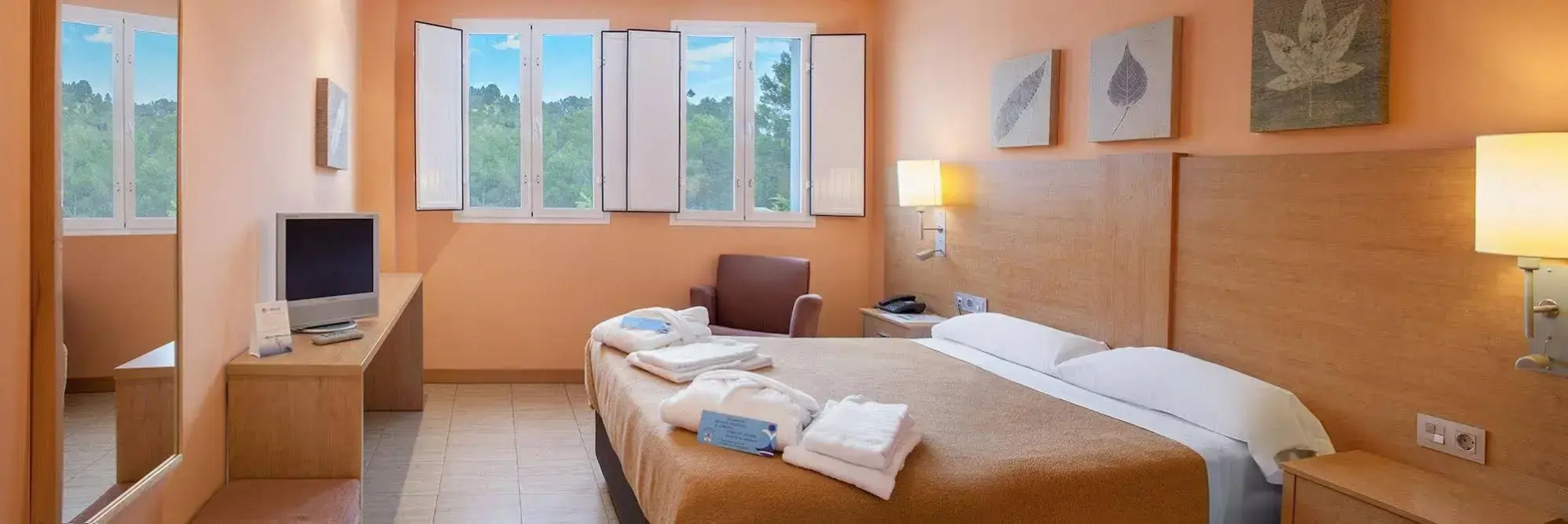 Balneario de Cofrentes