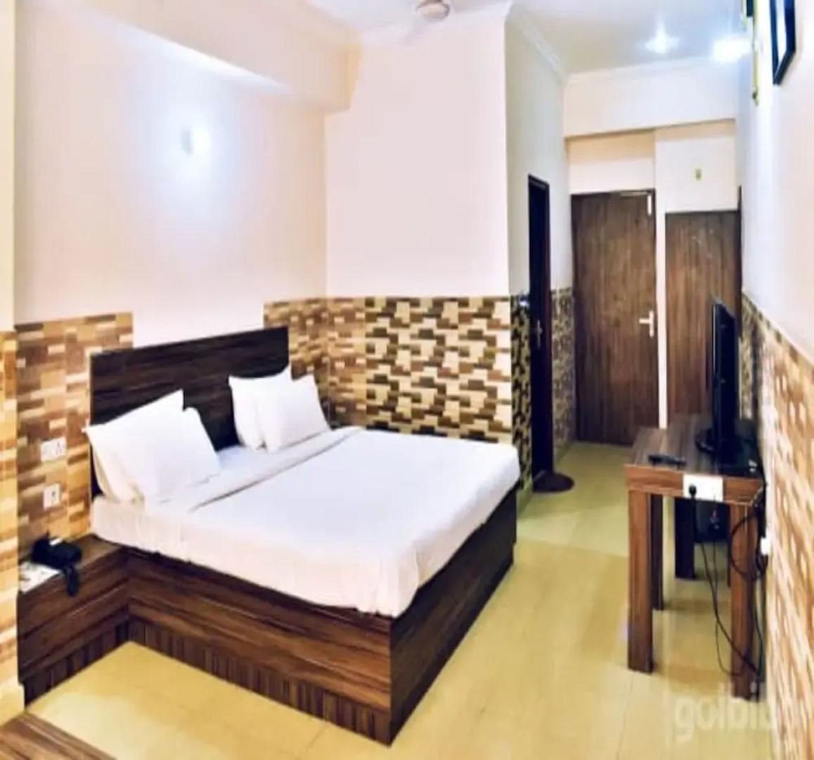 Hotel Corporate Vila