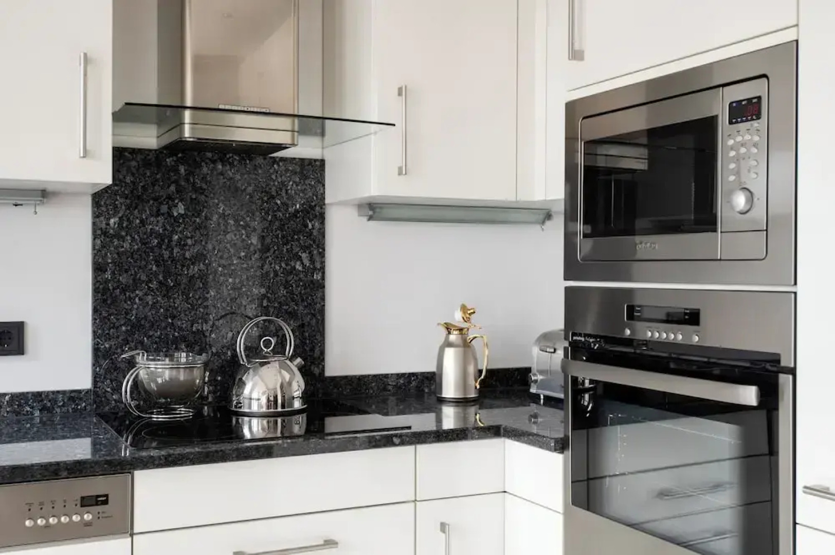 Werners Boutique Hotel