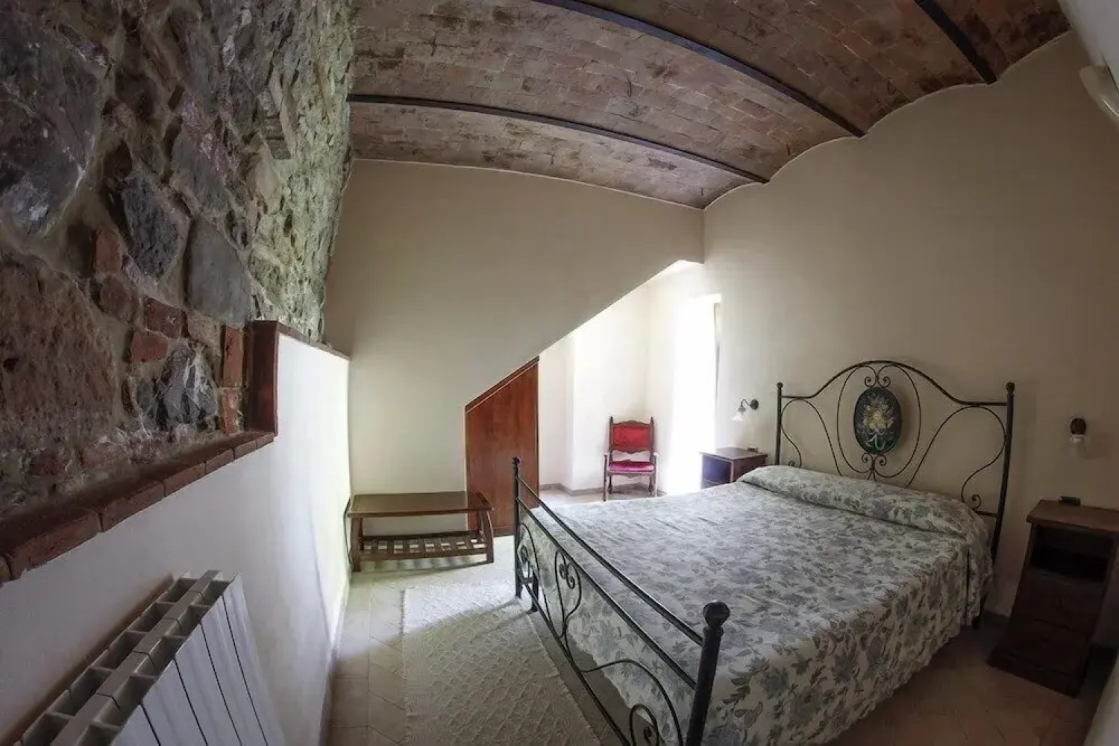 Agriturismo Alle Rose