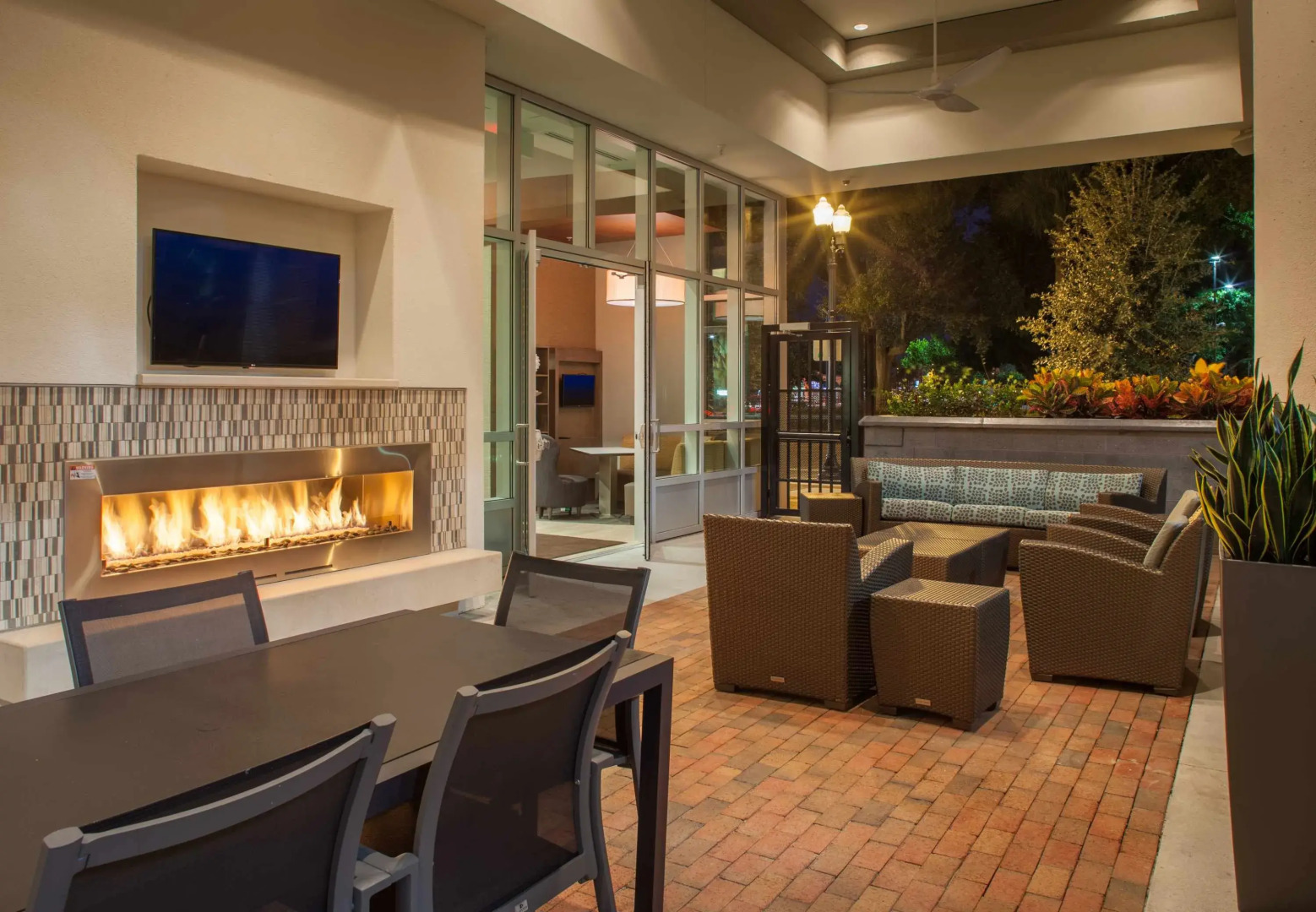 Residence Inn by Marriott Orlando Downtown