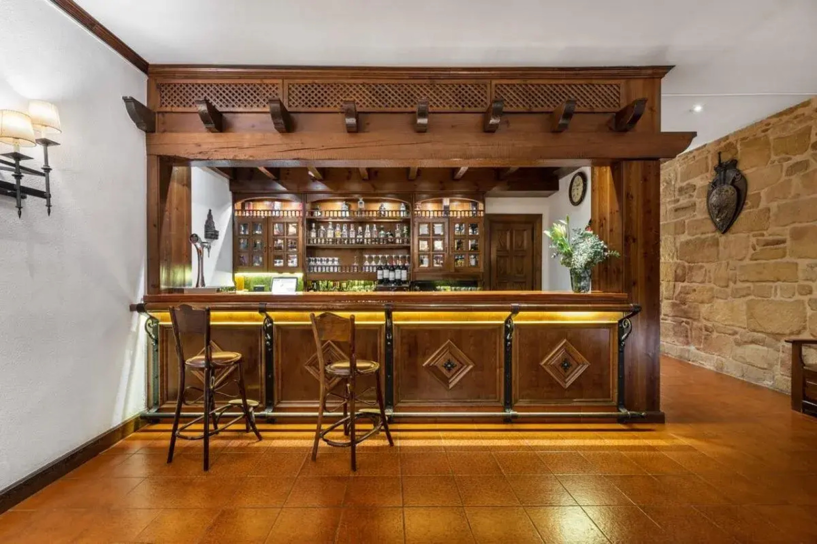 Eurostars Los Agustinos