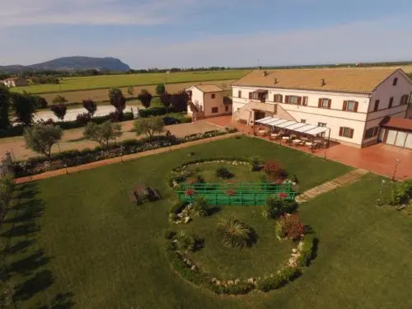 Hotel Ristorante Mira Conero