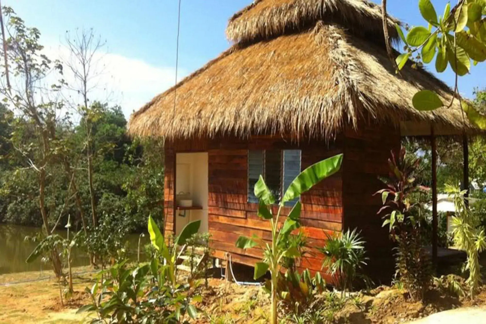 Rabbit Bungalow