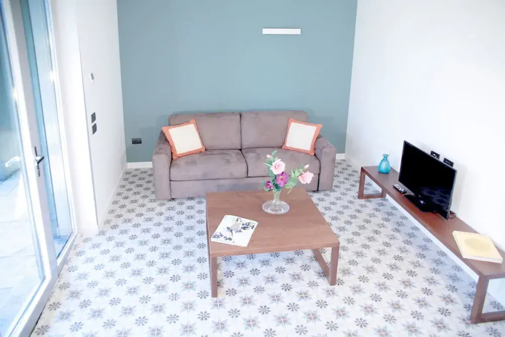 Appartamento Luna di Caffè Maya