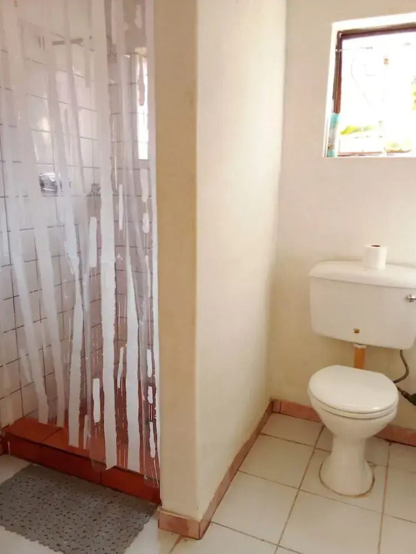 The Haven Guest house Thembelihle