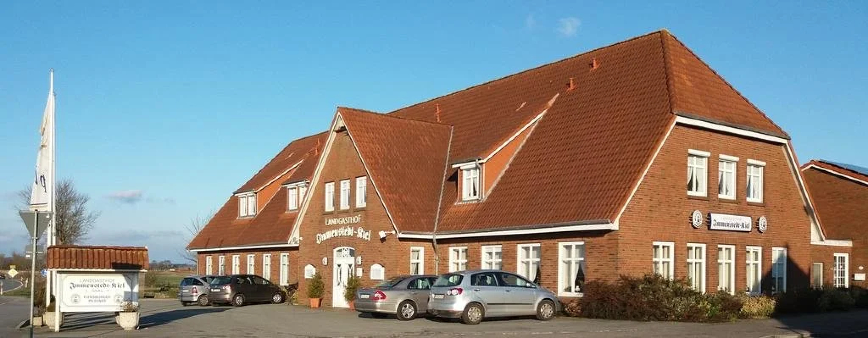 Landgasthof Immenstedt-Kiel