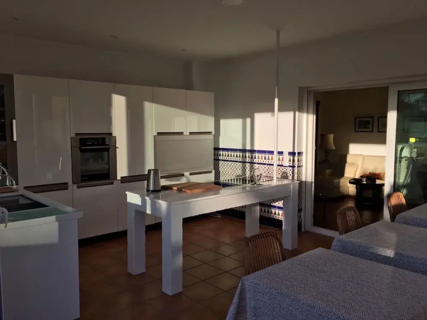 La Hacienda