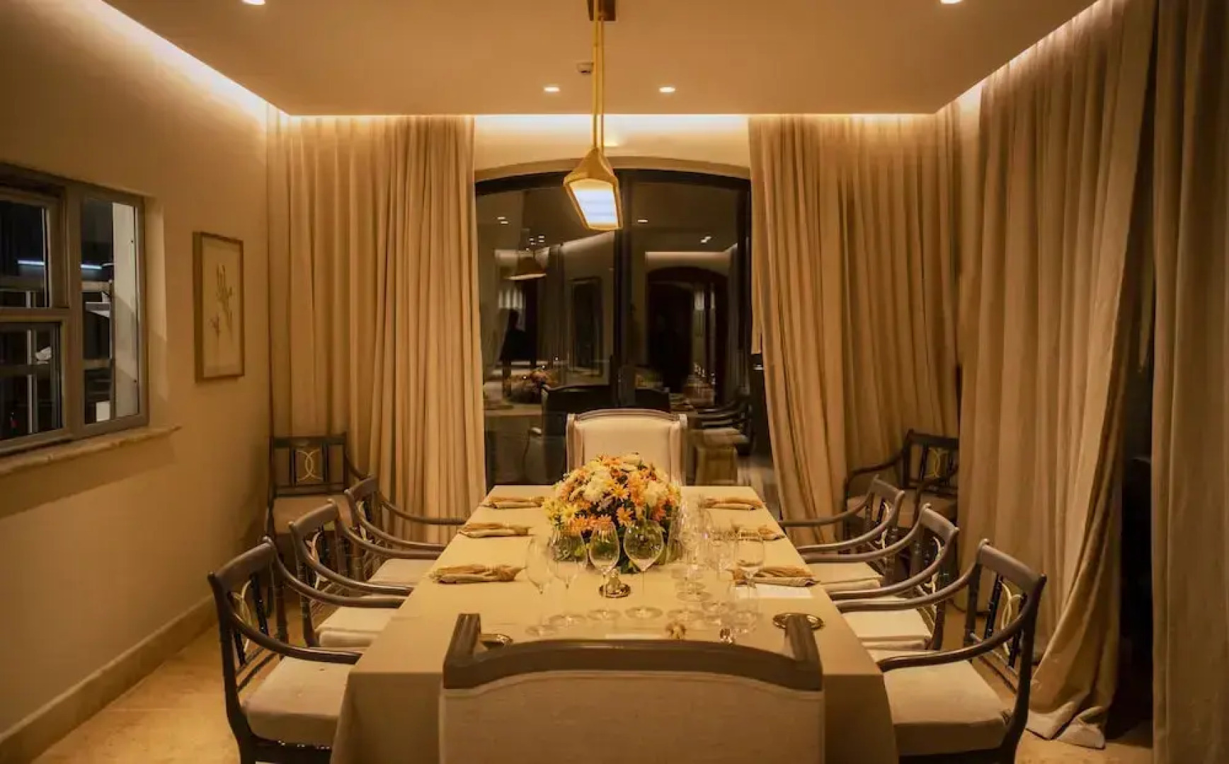 SB Winemaker’s House & Spa Suites