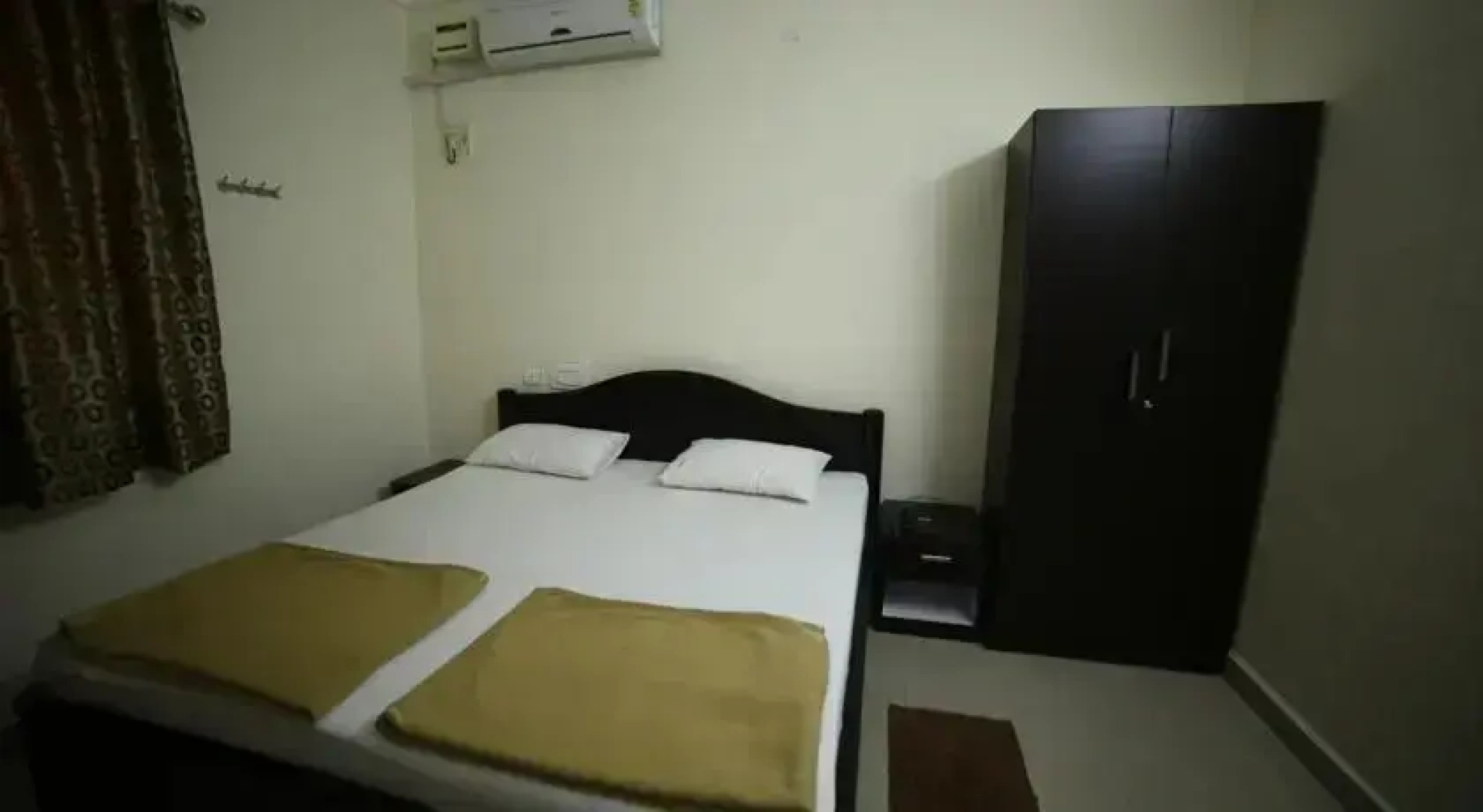 Jai Balaji Hospitality