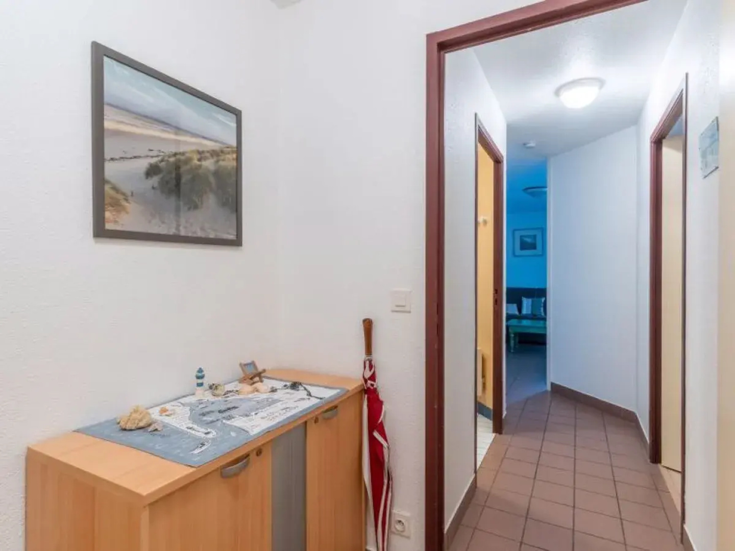 Village Cheval Spa Résidences 41301
