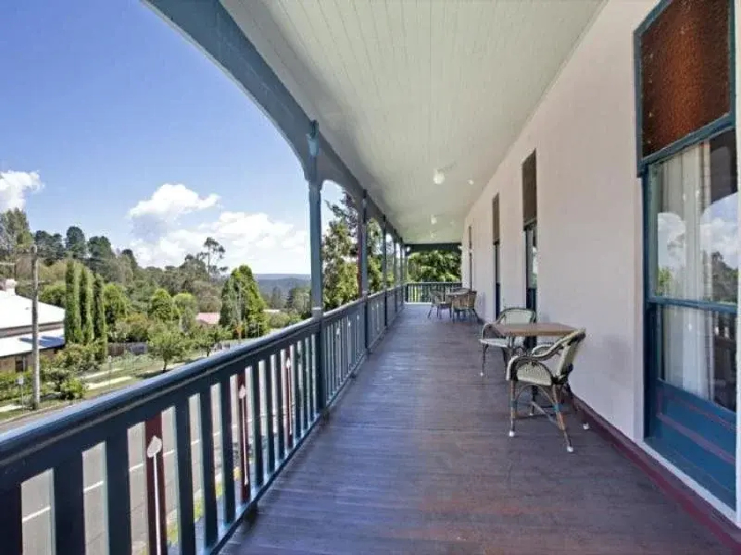 Victoria & Albert Guesthouse