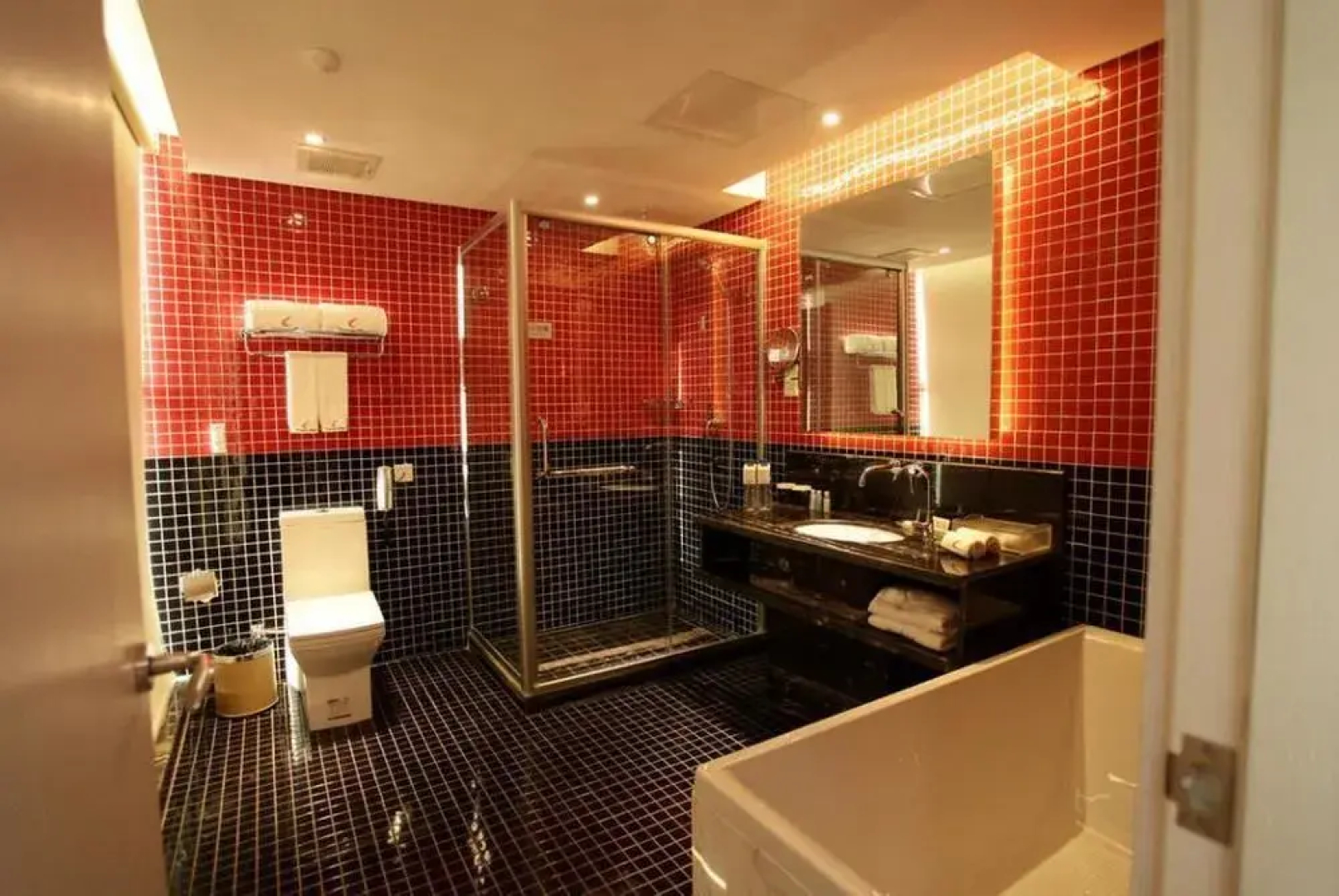 Victoria Hotel