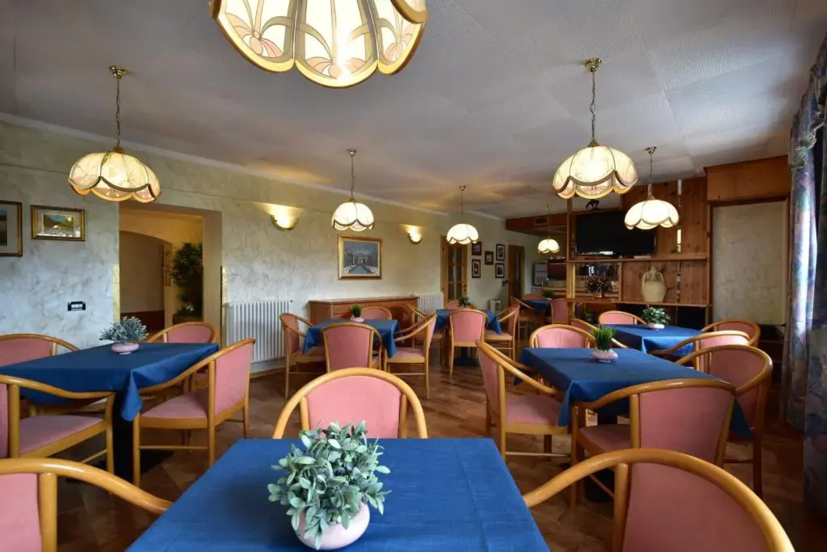 Hotel Stella Alpina