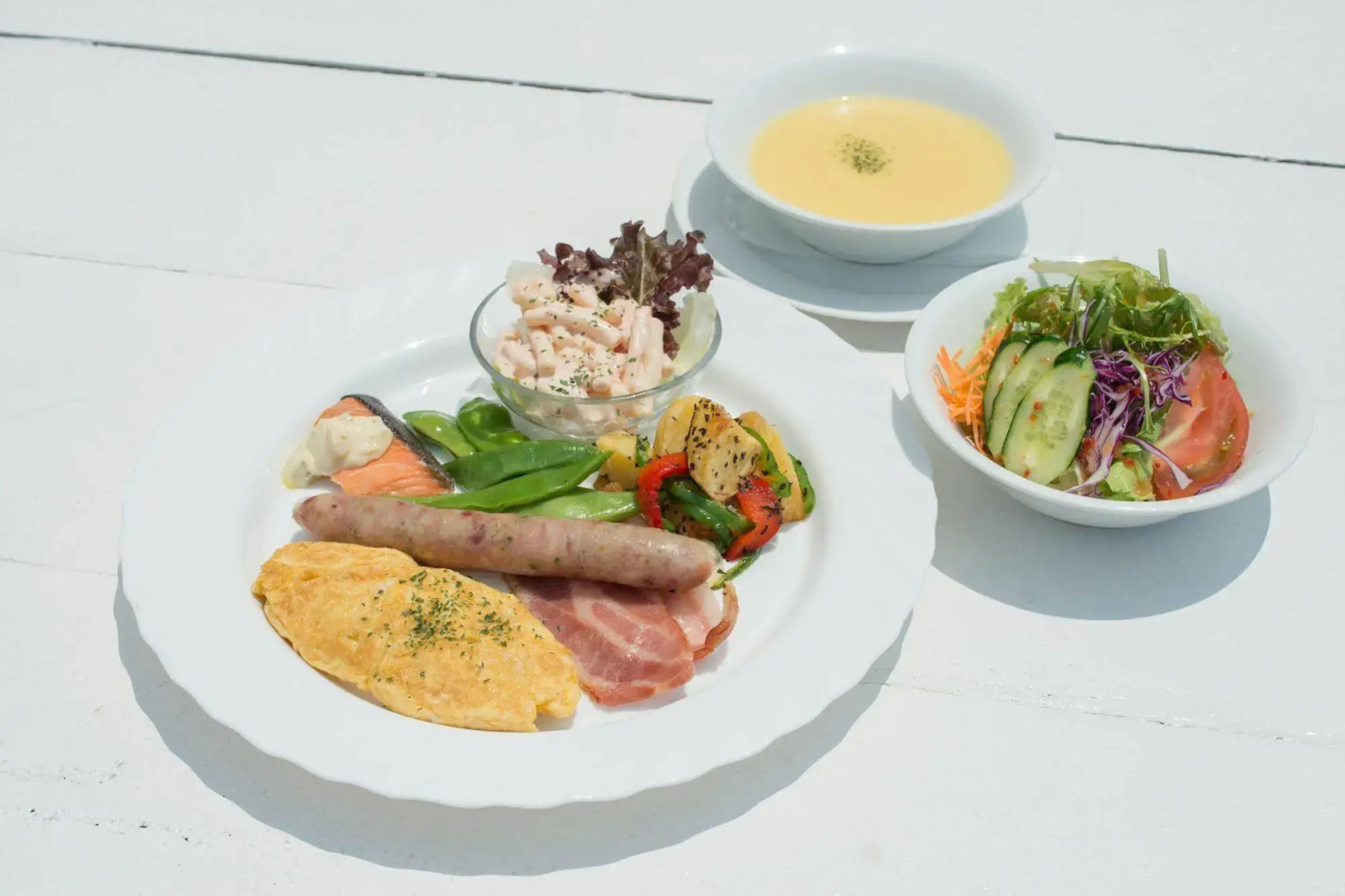 Beach Resort Morimar