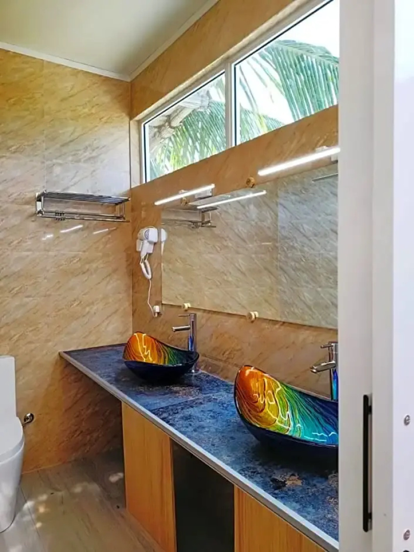 Island Life Maldives Retreat & Spa