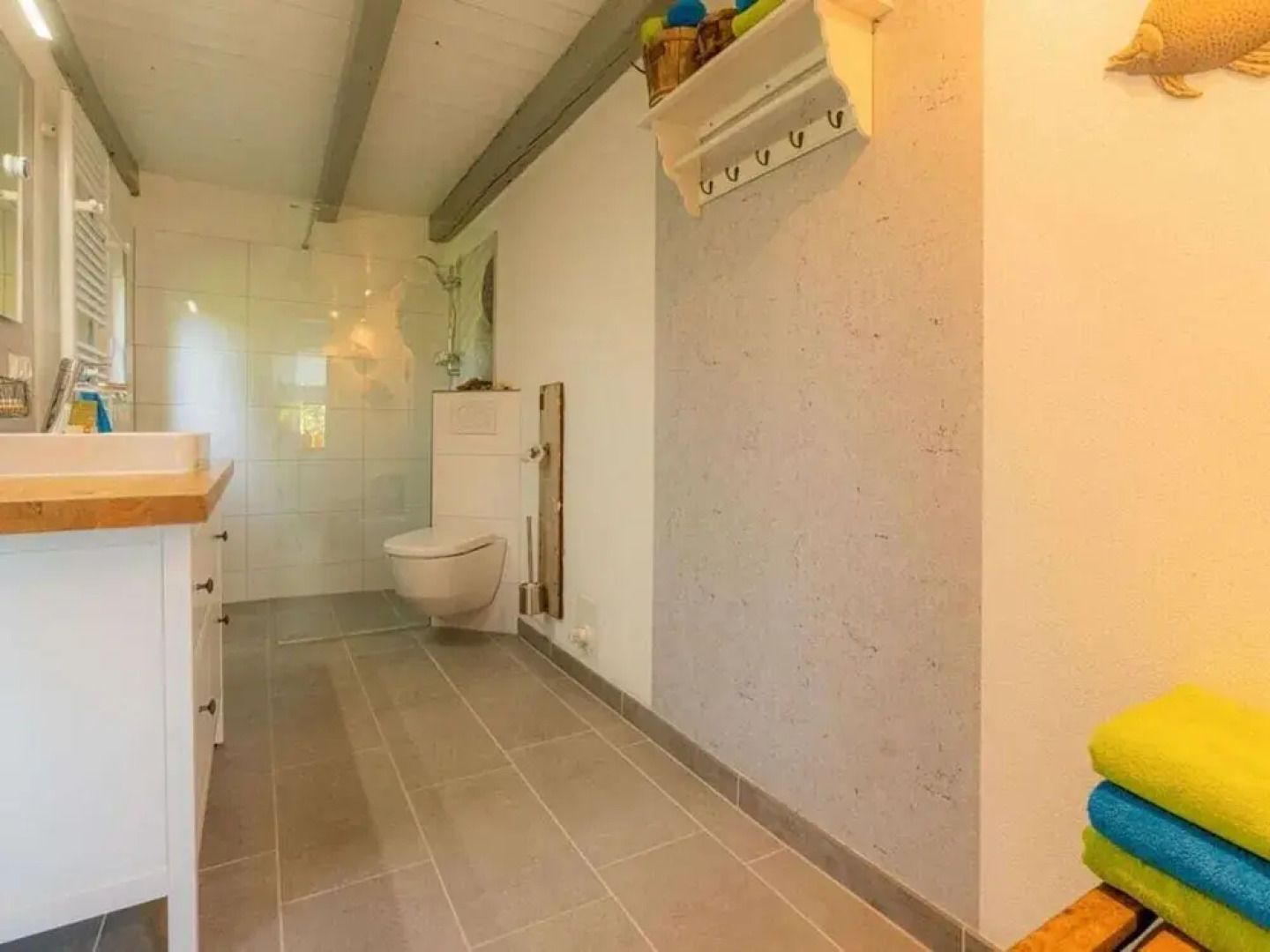 House by the Paddock