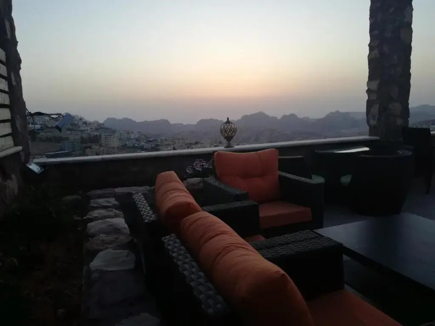 Tetra Tree Hotel