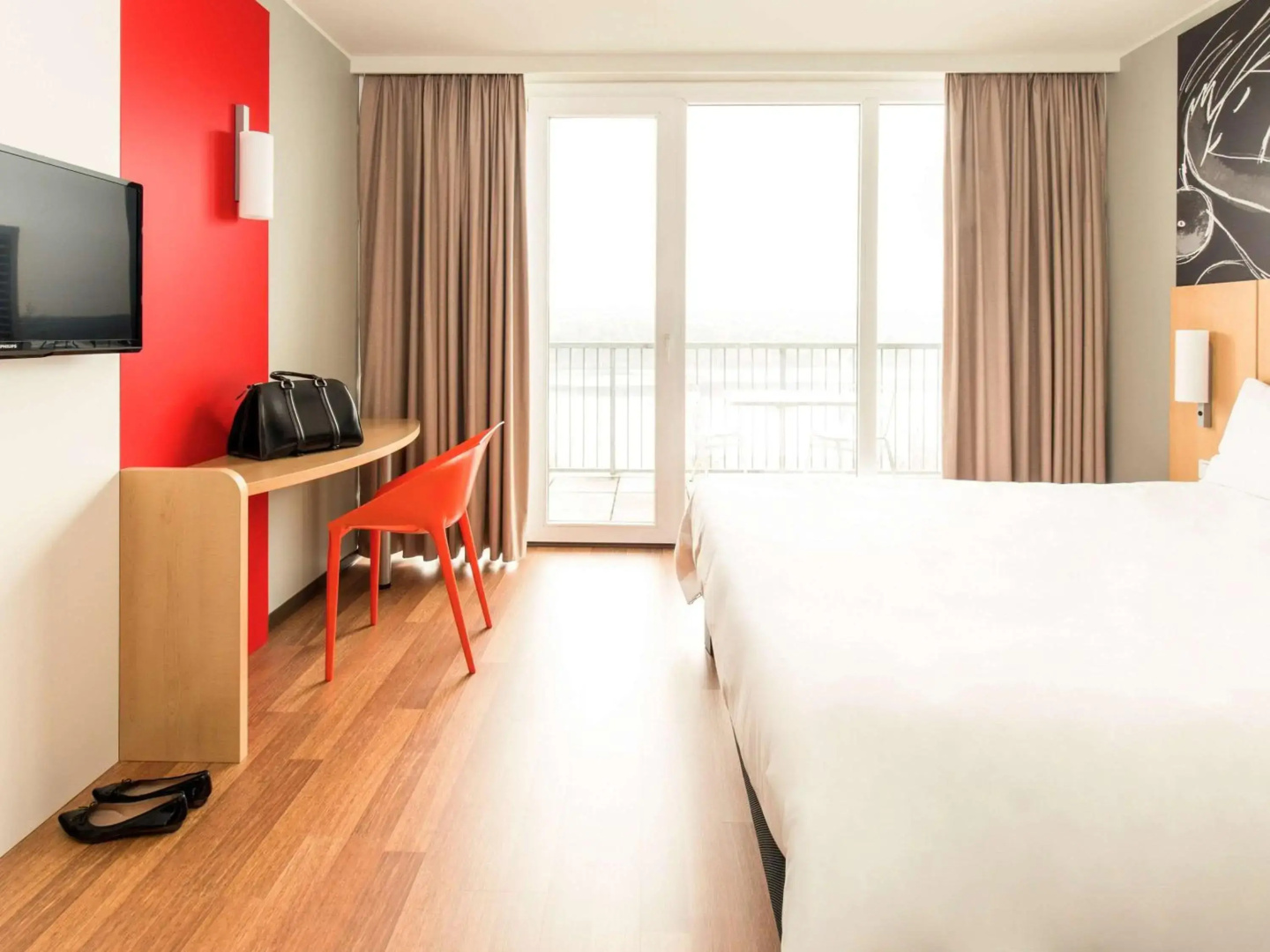 Hotel ibis Woerthersee