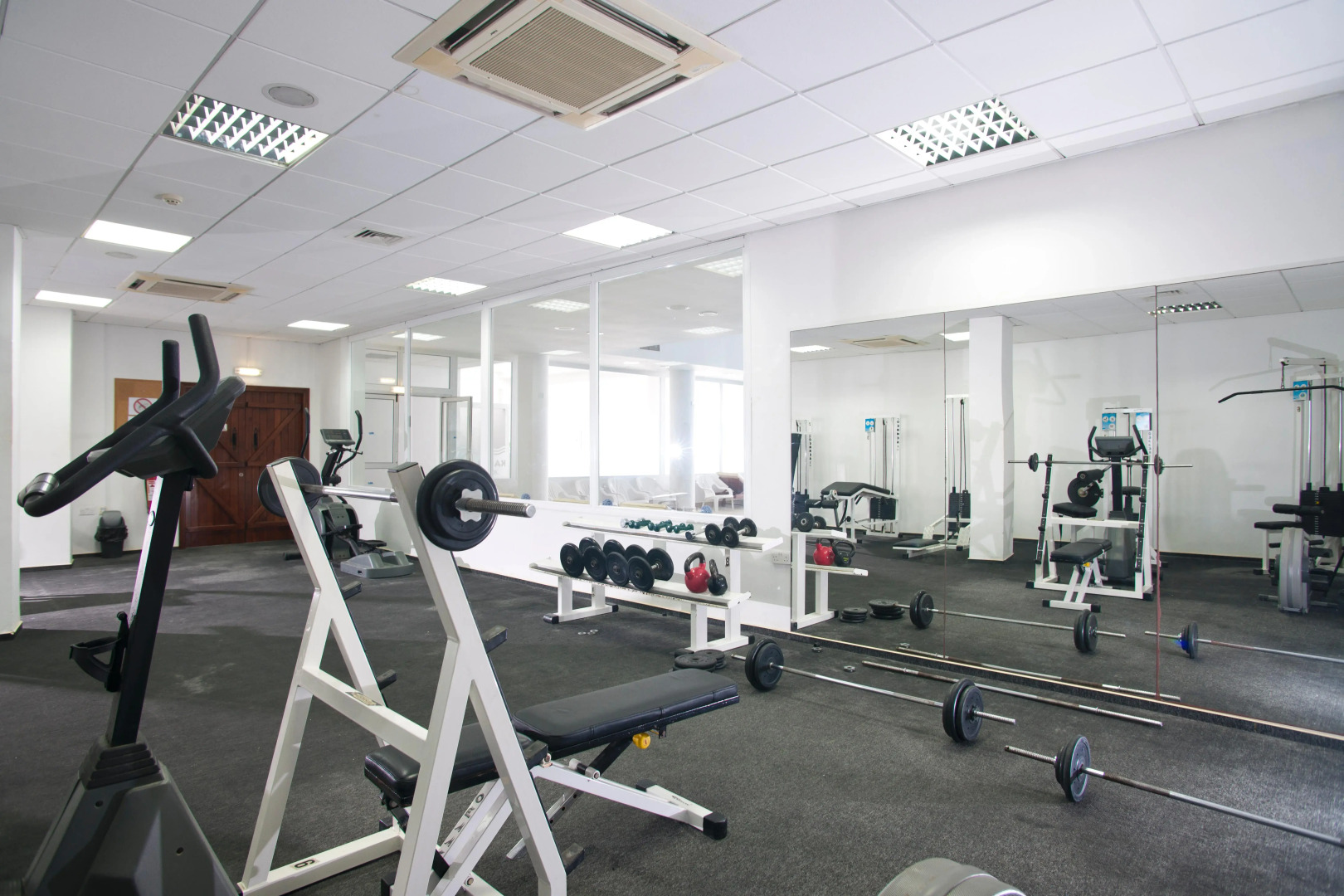 Akti Beach Village Resort